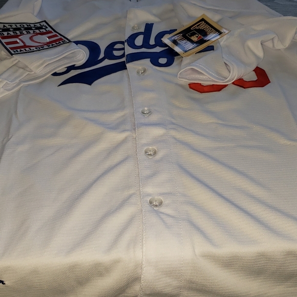 Baseball Jersey - Picture 3 of 7